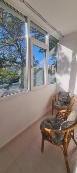 Apartament cu 2 camere decomandat în Tătărași
