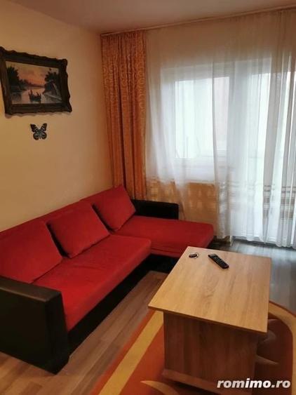 Garsonieră semidecomandată în Tineretului
