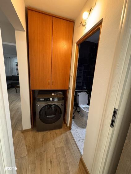 Apartament cu 4 camere decomandat în Lăpuș Argeș