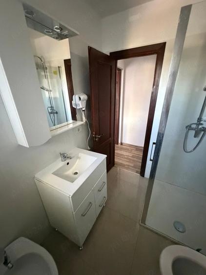 Apartament cu 2 camere decomandat în Obcini