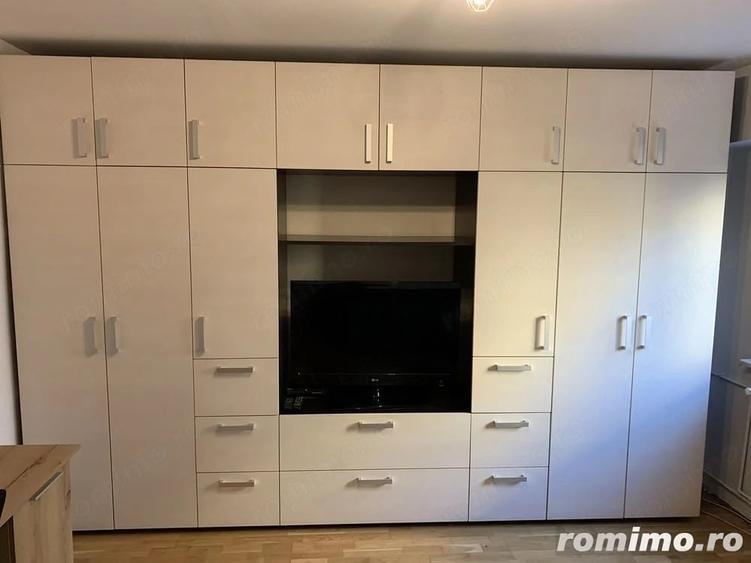 Garsonieră decomandată în Freidorf