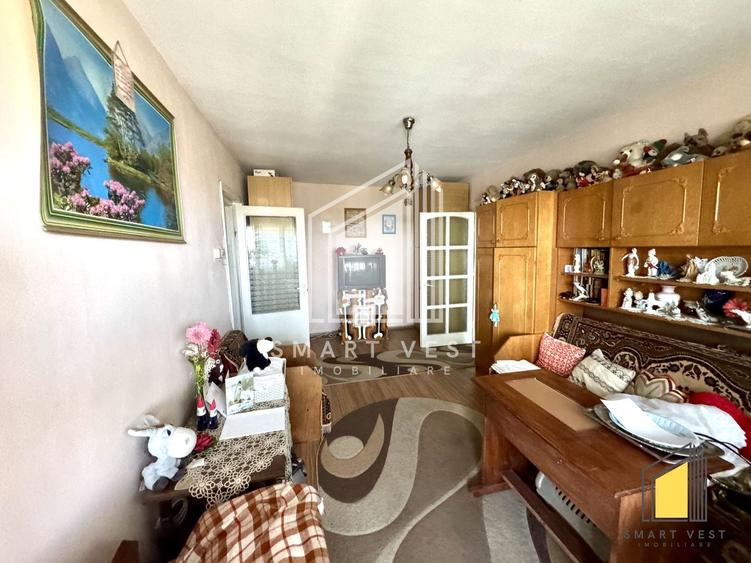 Apartament 2 camere | 50 mp | Zona Piata Somes - 3