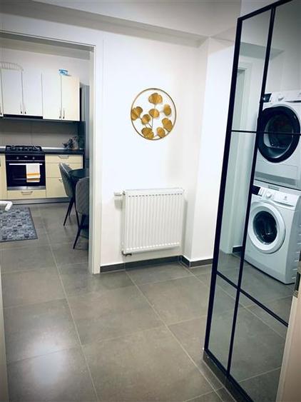 Exclusivitate, Apartament 2 camere, Qualis 2, Tractorul-Coresi, Brasov - 9