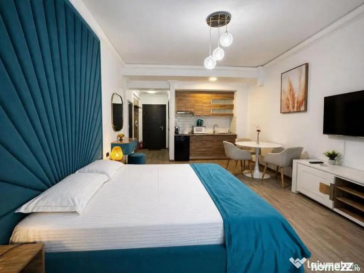 Beach Studio by Casa del Mar Relaxare intre Mare ?i La - 2