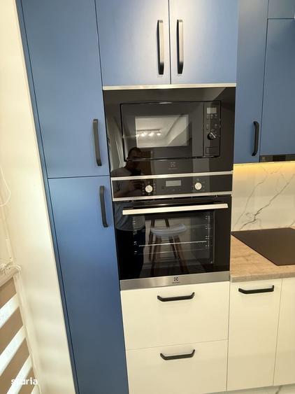 Apartament cu 2 camere, mobilat în Copou