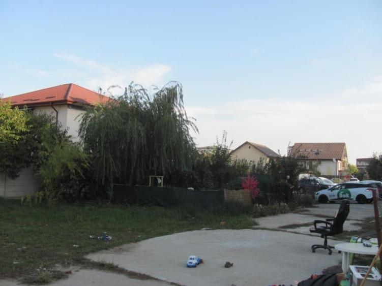 Teren Construcții intravilan de 530 mp, în Prelungirea Ghencea