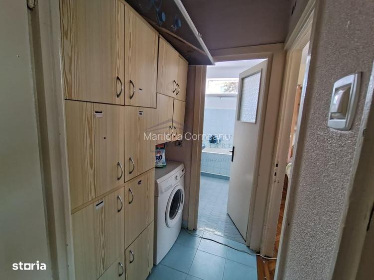 Apartament 2 camere | Centru | Etaj 3 | 2c-7555