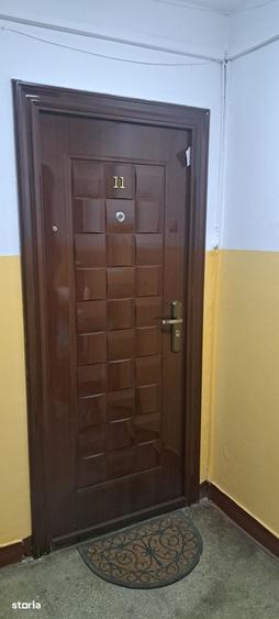 Apartament cu 2 camere, mobilat în Central