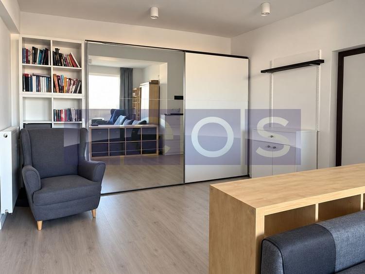 Apartament cu 3 camere în Străulești