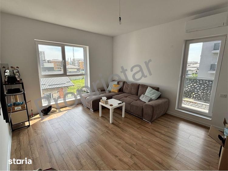 Vand apartament cu 3 camere & loc de parcare - 4