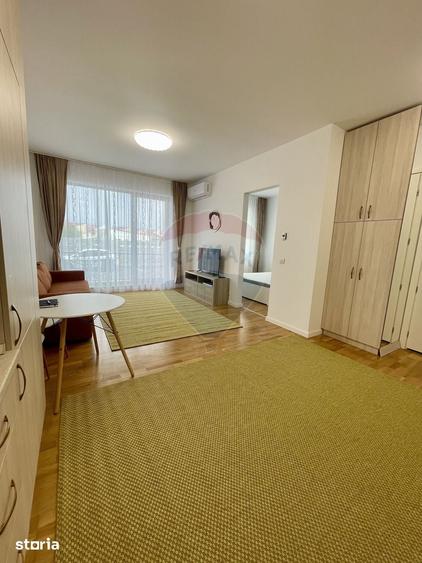 Apartament cu 2 camere în Domenii
