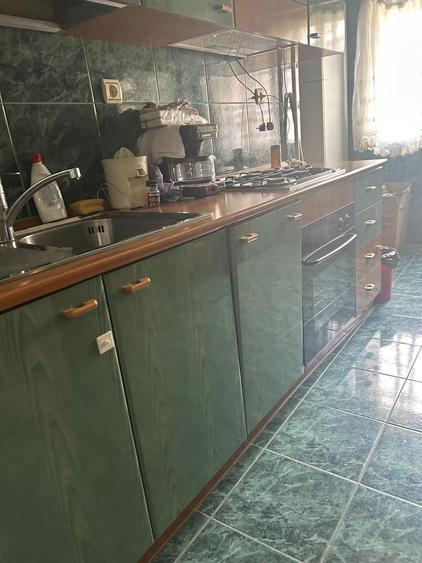 Apartament cu 4 camere decomandat în Unirii