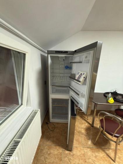 Apartament cu 2 camere, mobilat în Telegrafului
