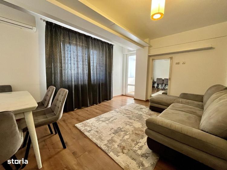 Apartament cu 2 camere de inchiriat Lac CUG 2 | 450 /luna - 9