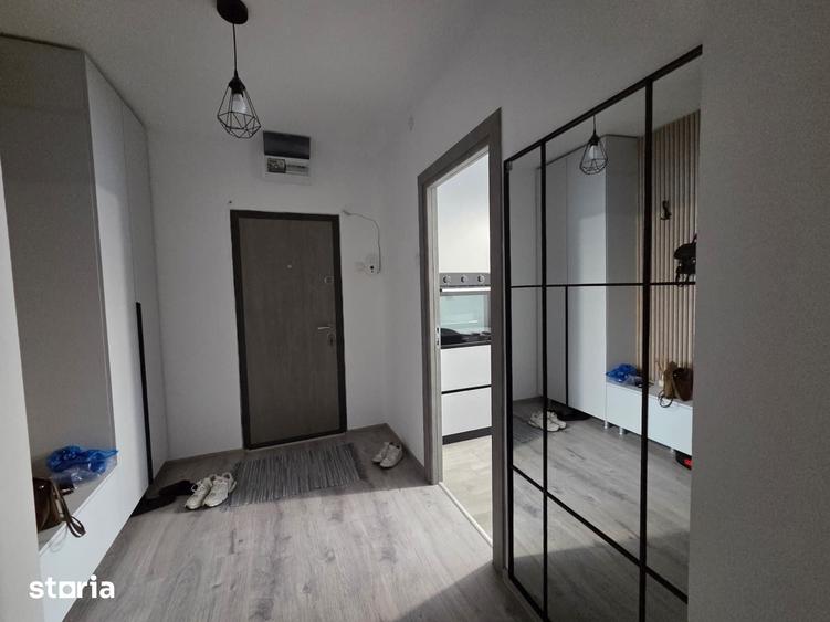 Apartament de vanzare, 3 camere, decomandat, 72 mp, Alexandru cel Bun - 2