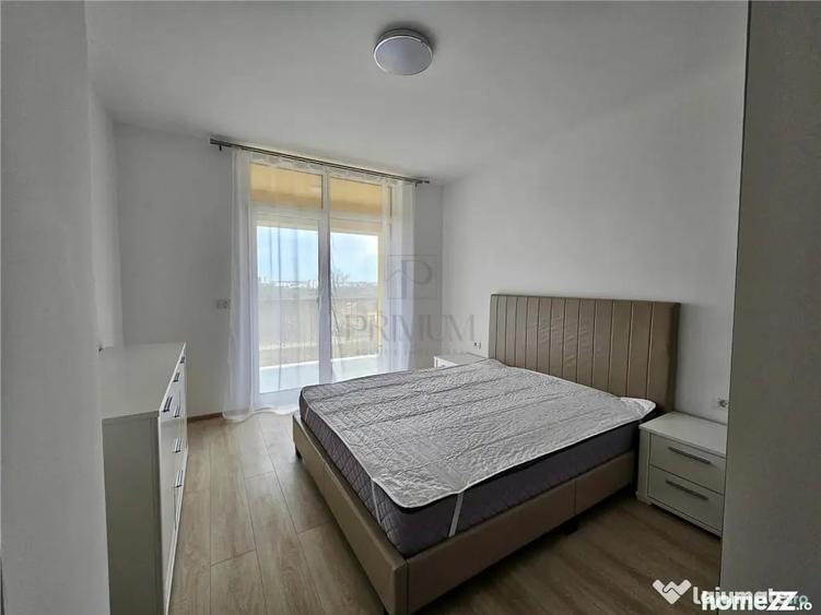 ARADULUI, APARTAMENT 2 CAMERE DE INCHIRIAT, PARCARE, LIFT - 1