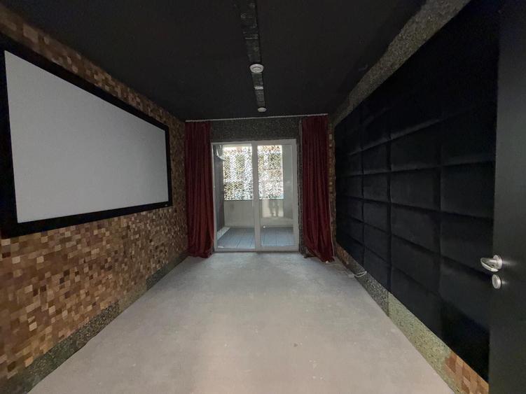 Apartament cu 2 camere în Braytim