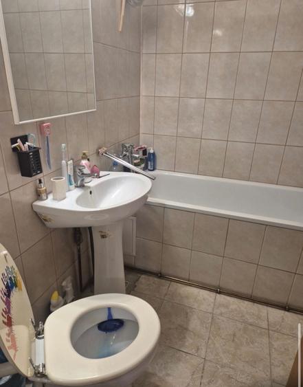 Apartament cu 2 camere decomandat în Nord