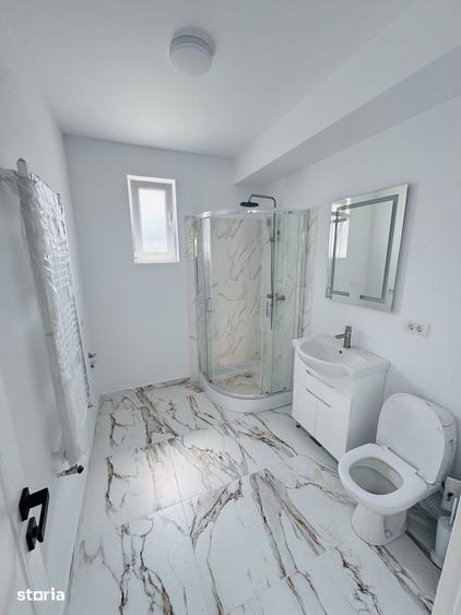 Casă cu 4 camere cu Teren 250 Mp în Ghencea