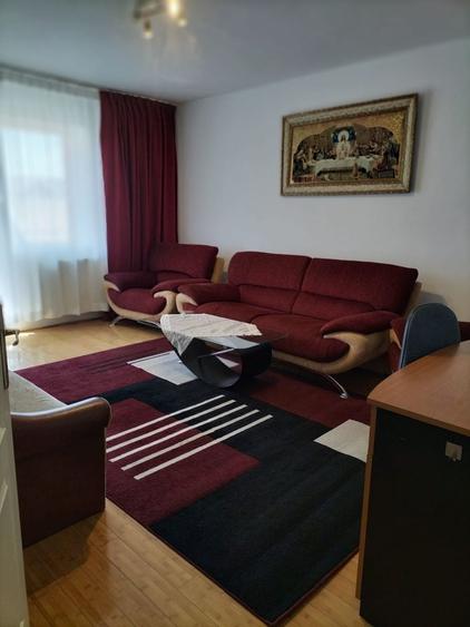 Inchiriez apartament Cluj zona Iulius Mall - 5