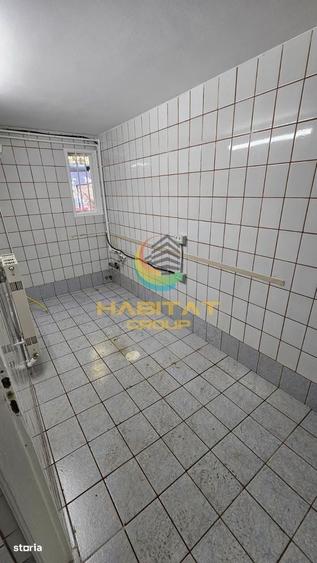 Spațiu comercial, de 200 mp, în Central