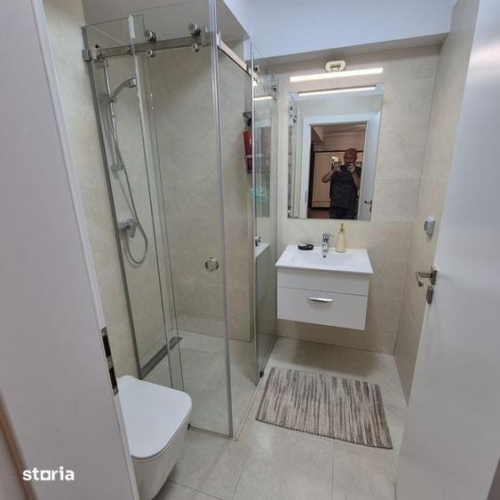 Apartament cu 2 camere în Calea București