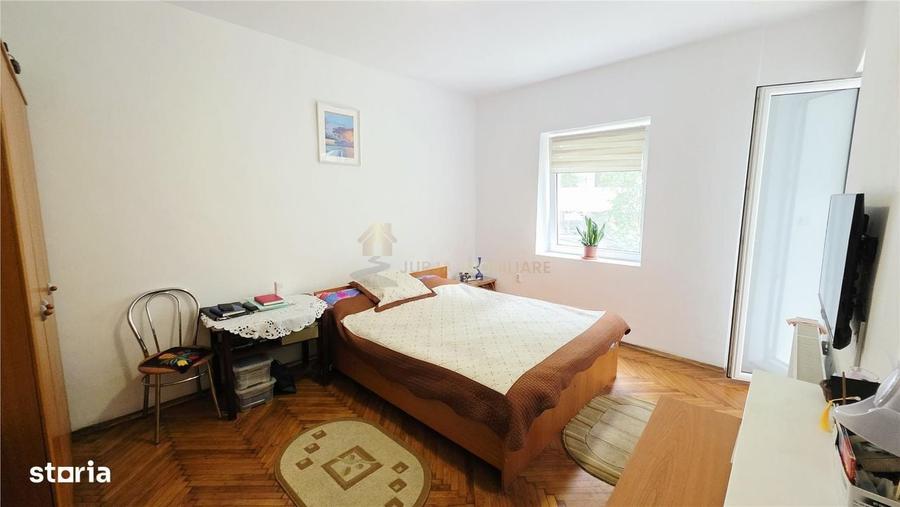 Apartament 2 Camere 61 Mp Grigorescu Zona Hotel Napoca - 3