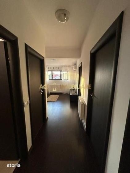 Apartament cu 3 camere în Bucureștii Noi