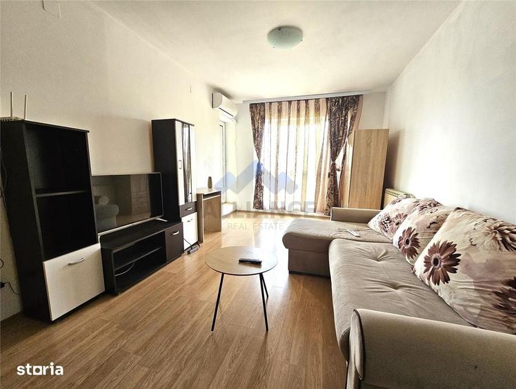 Apartament cu 2 camere în Tătărași