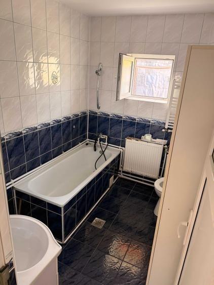 Casă cu 3 camere cu Teren 500 Mp în Băneasa