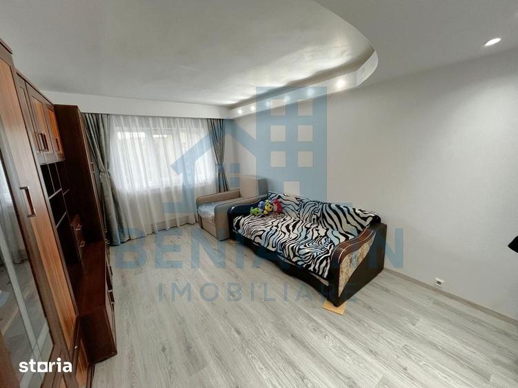 Apartament cu 2 camere în Craiovița Nouă