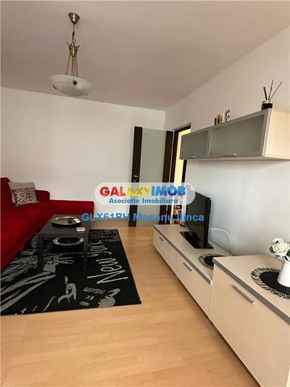 Apartament cu 2 camere decomandat, mobilat în P-ța Mihai Viteazu