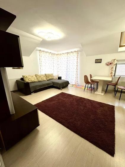 Apartament cu 2 camere decomandat, mobilat în Florești — fotografia 1