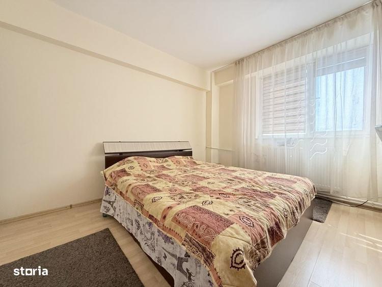 Apartament de vanzare cu 3 camere in Tomis Nord - 11