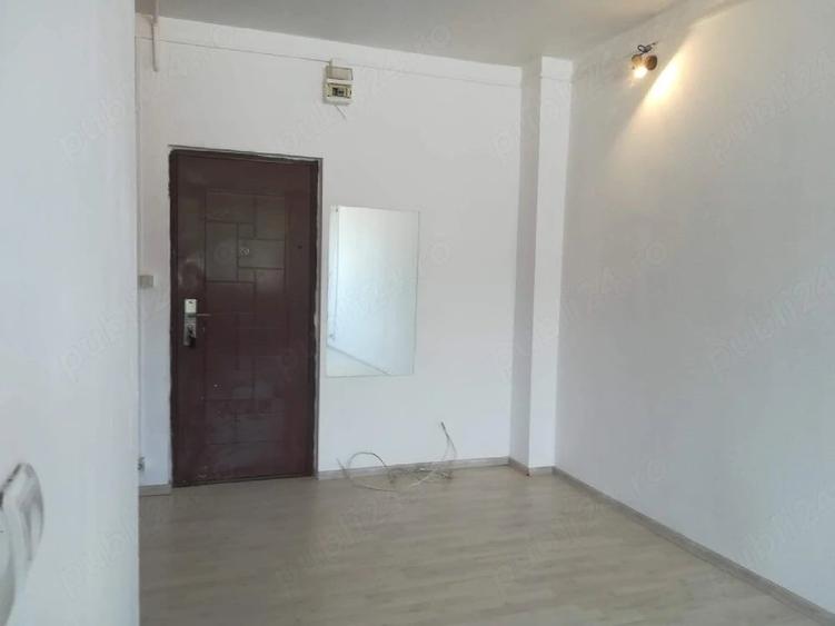 Garsonieră nedecomandată în Central