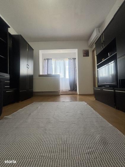 DGM IMOBILIARE: Garsoniera Calea Buc., zona Hilton - 2