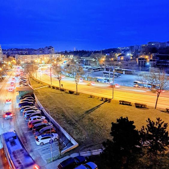 Apartament cu 2 camere decomandat în Grigorescu