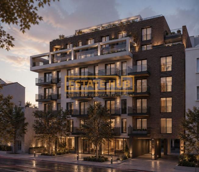 2 camere | de la dezvoltator | Langa Iulius Mall si FSEGA - 1