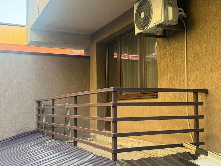NOU! 2 Camere,parter INALT,bloc 2017, CENTRALA,Pod Constanta - 7