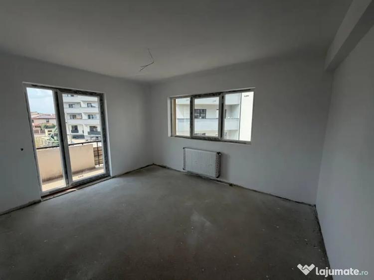 Apartament 2 camere, 51,02 mp, zona Porii - Floresti (Cluj) - 3