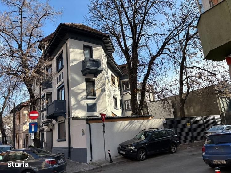 3 Camere de inchiriat, 83 mp, mobilat complet, zona Centrala, Mosilor - 7