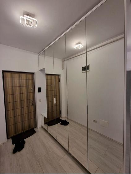 Apartament cu 2 camere decomandat în Fundeni