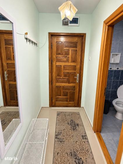 Apartament cu 2 camere în Miroslava