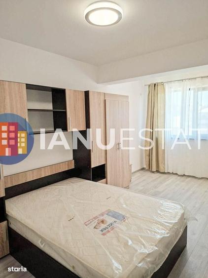 Apartament cu 3 camere decomandat în Berceni