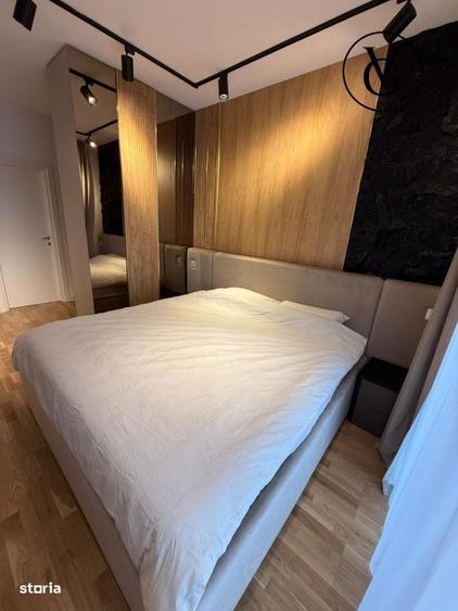 Apartament cu 3 camere decomandat, mobilat în 13 Septembrie