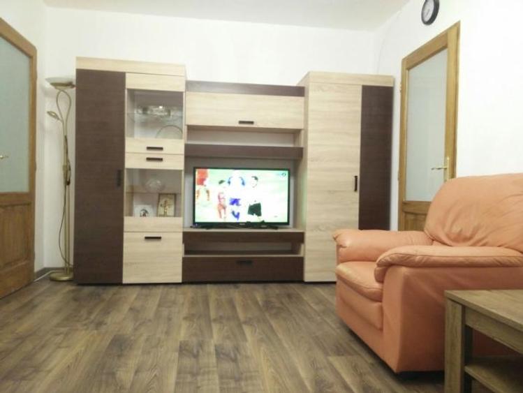 Apartament 3 camere / Strada Avrig/ Metrou Obor - 1