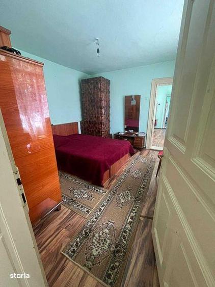 Casă cu 4 camere cu Teren 250 Mp în Țigănești