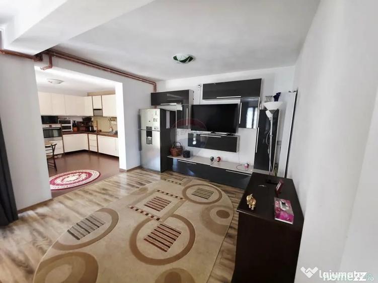 Casă cu 3 camere cu Teren 205 Mp în Central