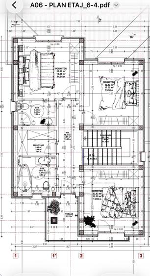 Duplex cu 5 camere cu Teren 270 Mp în Giroc