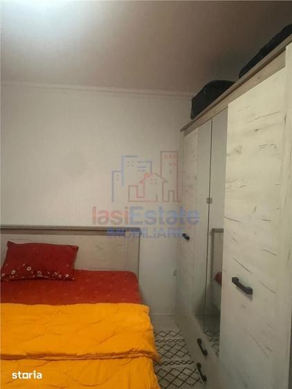 Apartament cu 3 camere decomandat în Canta